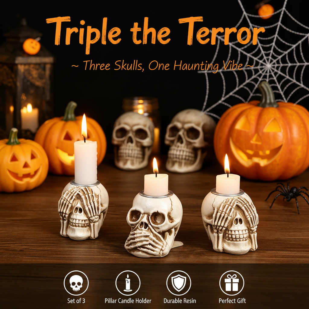 3 Skulls 2