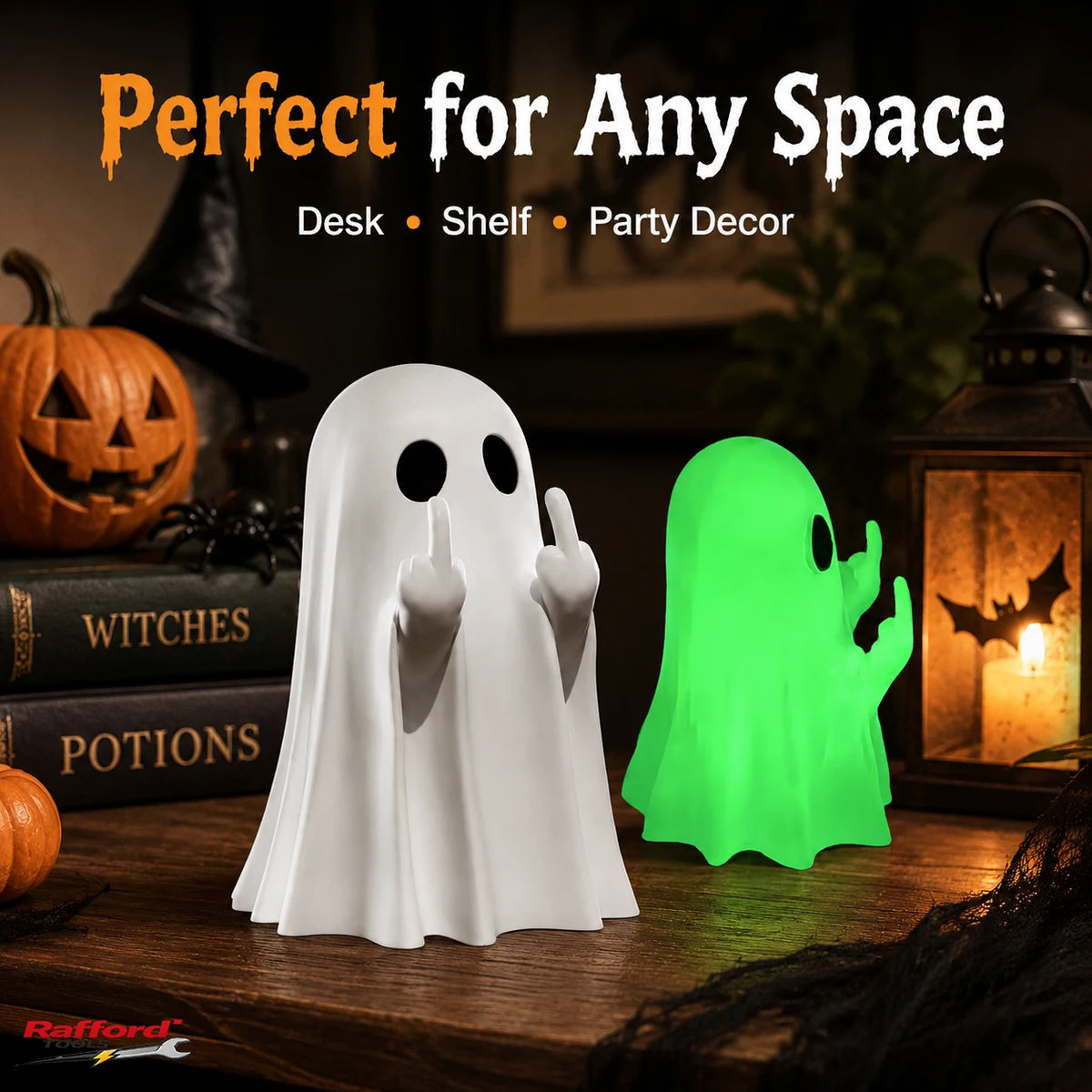 SpookyGlow