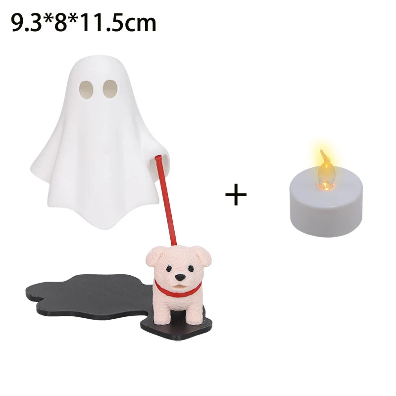 Ghost Dog