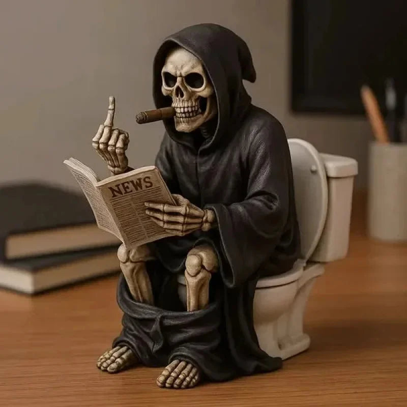 Death Finger