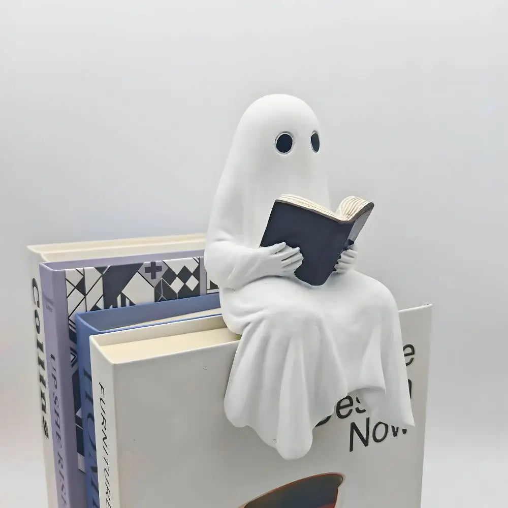 Reading Ghost