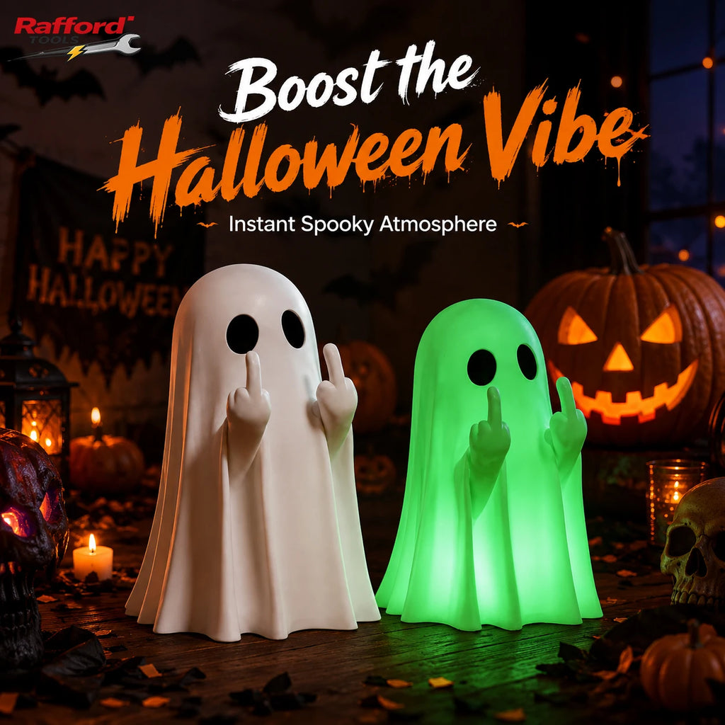 SpookyGlow