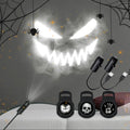 Skull Projector