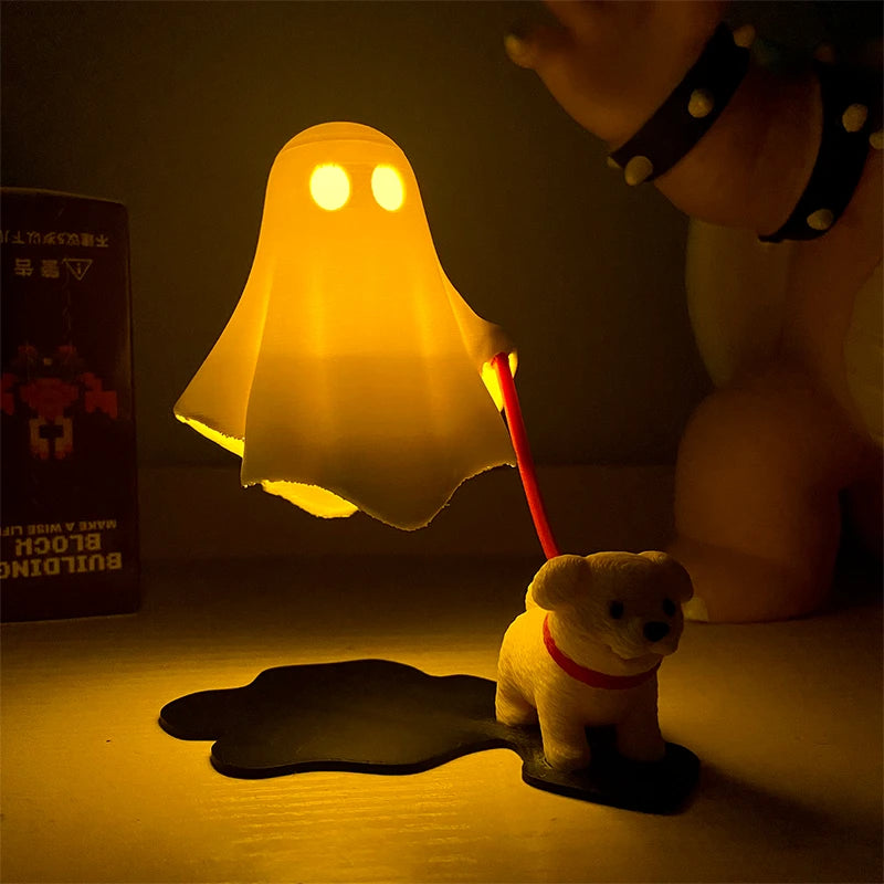 Ghost Dog