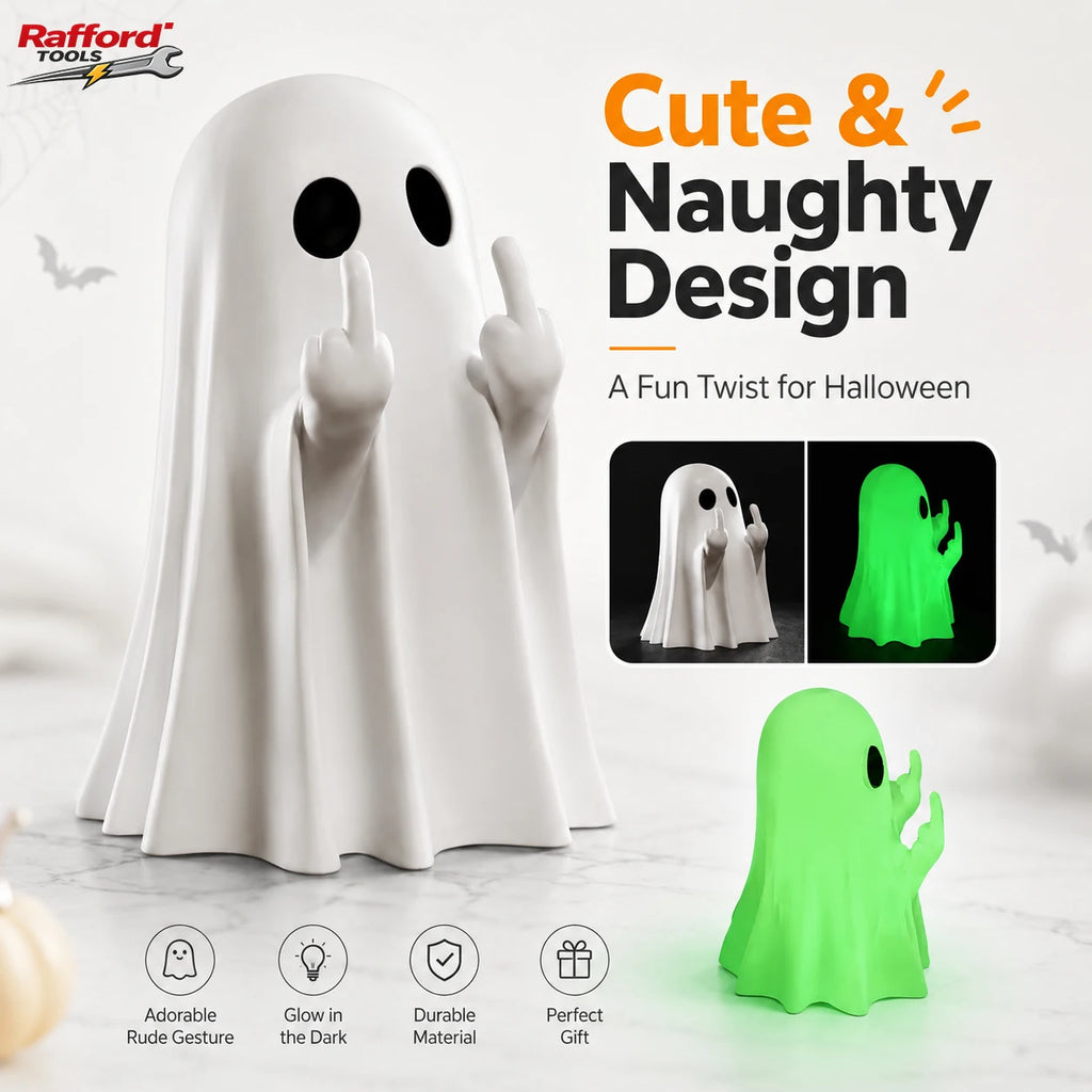 SpookyGlow