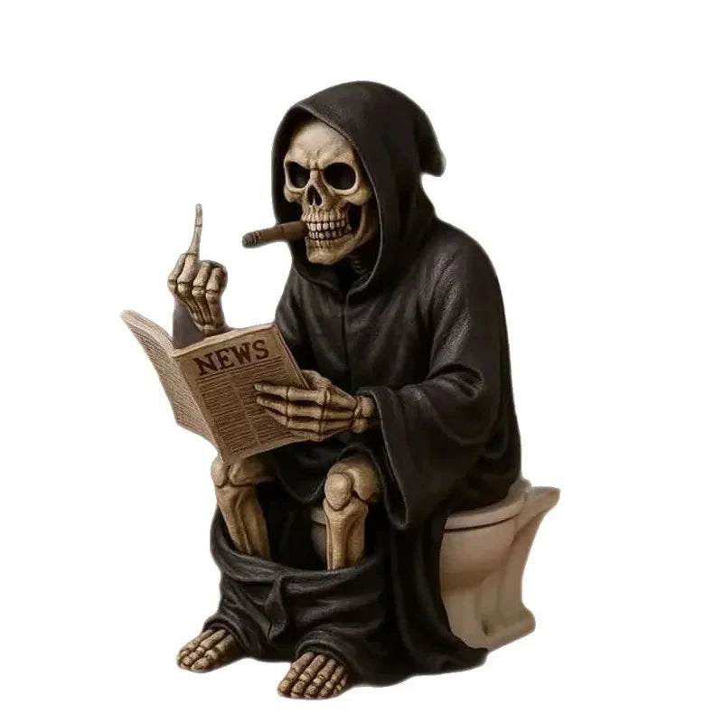 Death Finger