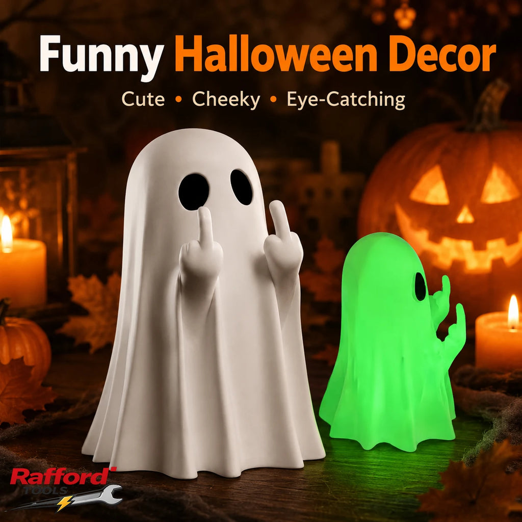 SpookyGlow