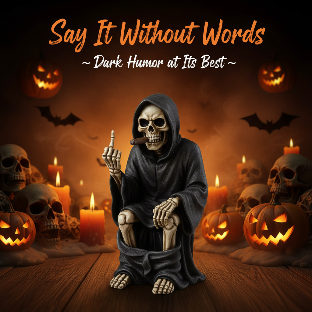Death Finger 2