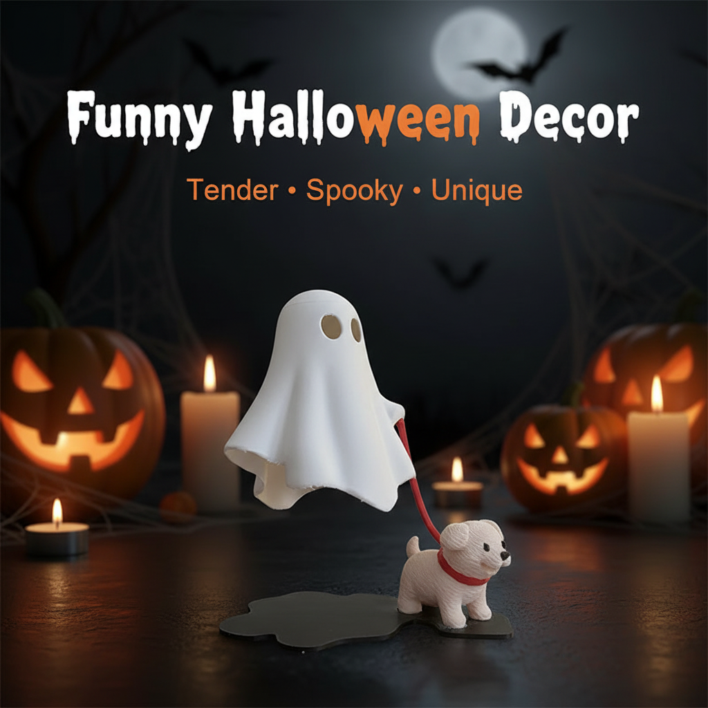 Ghost Dog 4