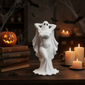 Ghost Girl Halloween