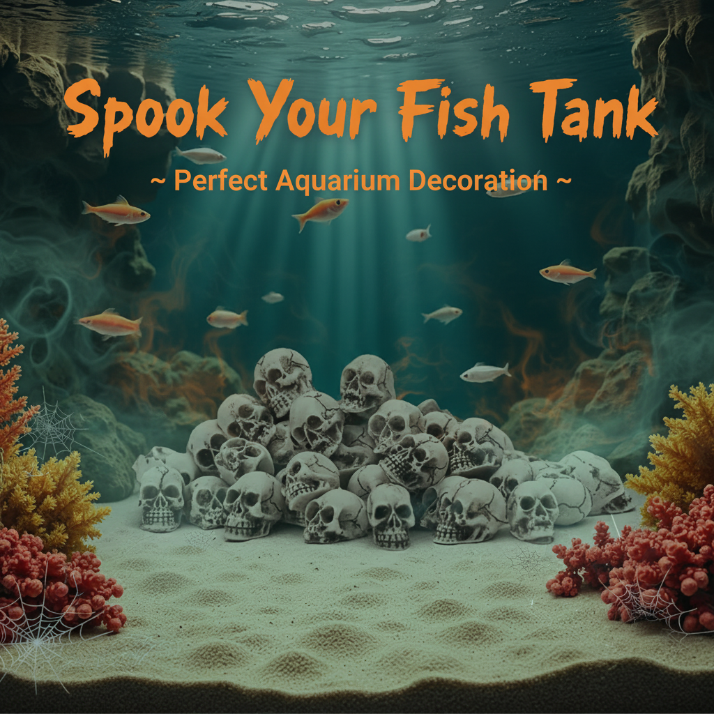 Mini Skulls 2