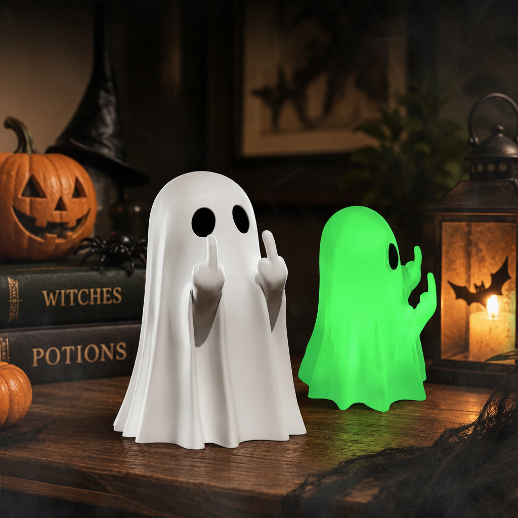 SpookyGlow